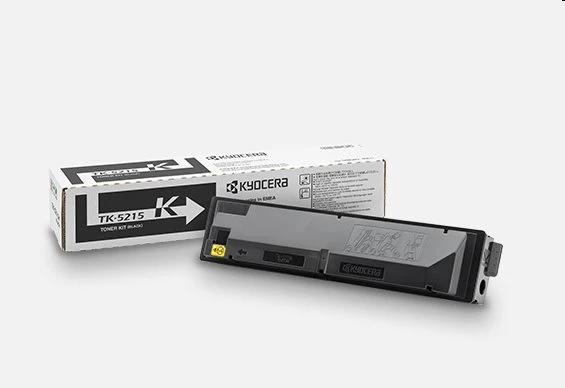 Kyocera Toner čierny na 20 000 A4 (pri 5% pokrytí), pre TASKalfa 406ci