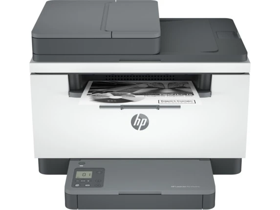 HP LaserJet Pro MFP M234sdn HP+ (29 ppm, A4, USB, Ethernet, PRINT, SCAN, COPY, duplex, ADF)