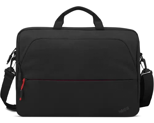 Lenovo ThinkPad Essential 15.6" Topload (Eco) Black