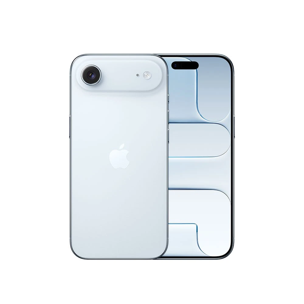 iPhone Air 256GB Nebeská modrá