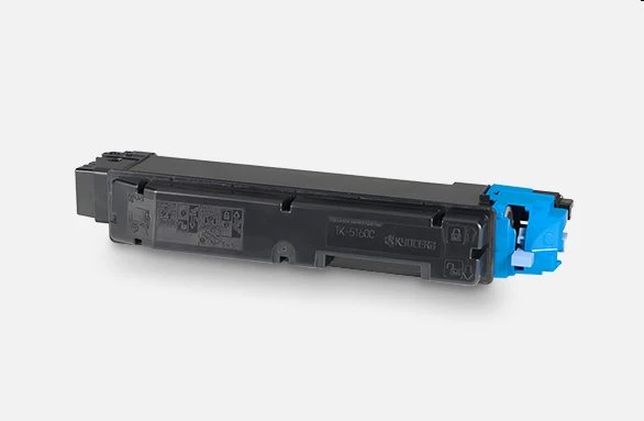 Kyocera Toner cyan na 12 000 A4 (pri 5% pokrytí), pre P7040cdn