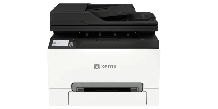 Xerox C255a MFP 220V 4-in-1