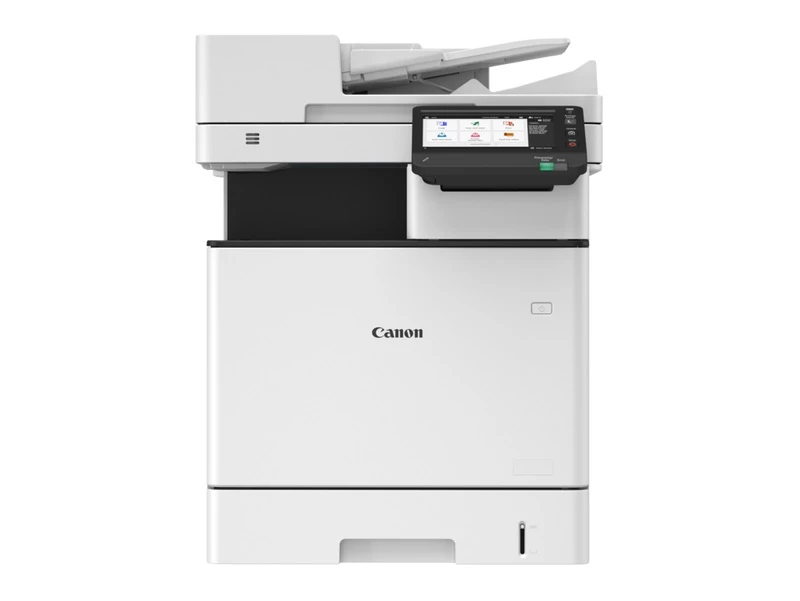 Canon i-SENSYS X/C1538iF II + sada tonerov/MF/Laser/A4/LAN/WiFi/USB