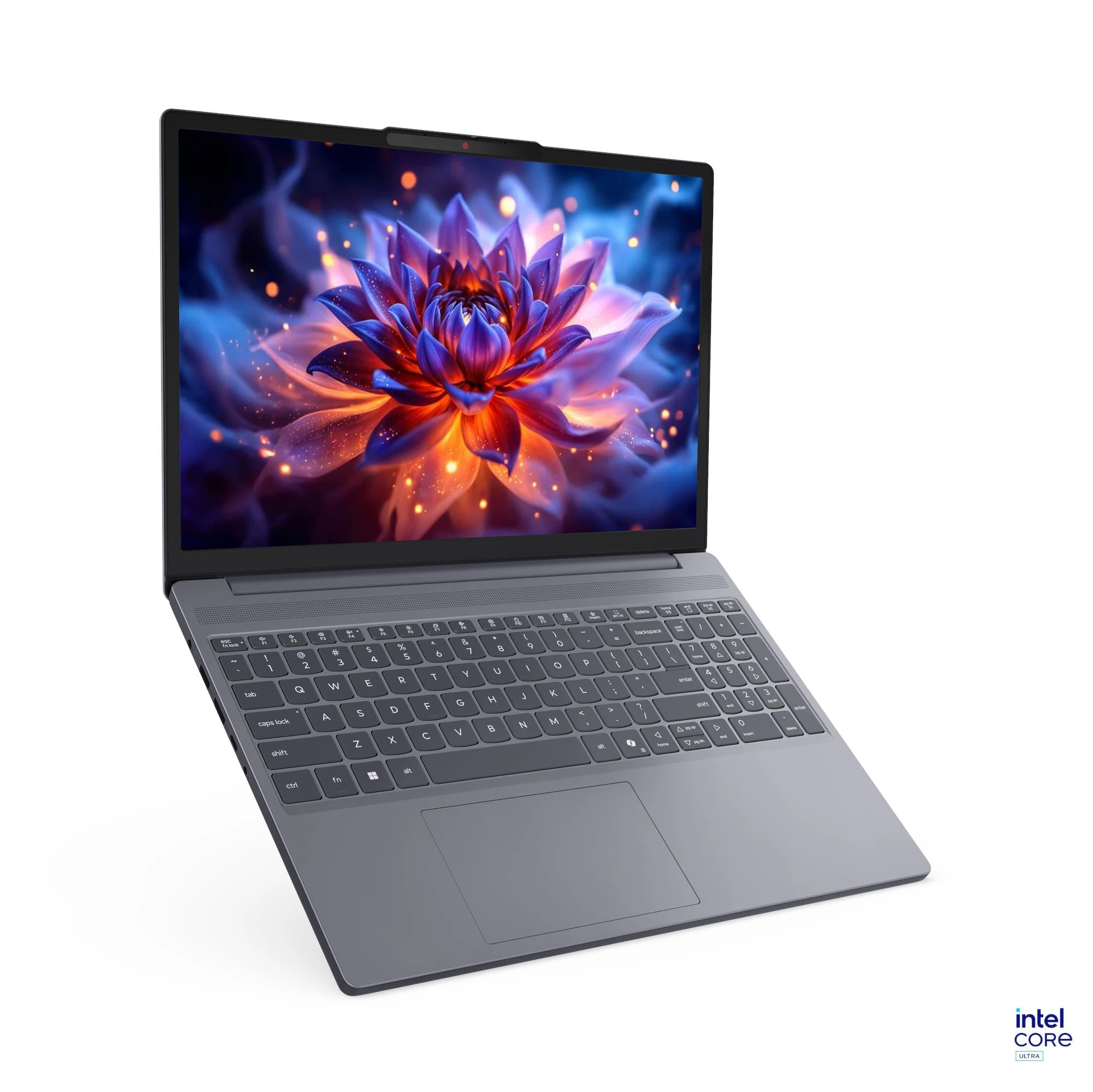 Lenovo IdeaPad Slim 3 15IWC11 Intel Core 5 320 16GB 512GB-SSD 15,3"WUXGA IPS AG IntelGraph. Win11Home Luna Grey