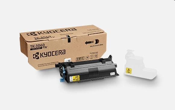 Kyocera toner TK-3060 na 14 500 A4 pre ECOSYS M3145idn, M3645idn