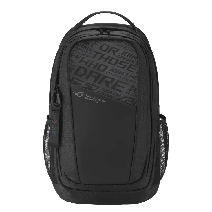 ASUS ruksak BP2800 ROG RANGER BACKPACK 18", čierny
