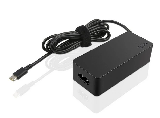 Lenovo AC Adaptér  65W, USB C
