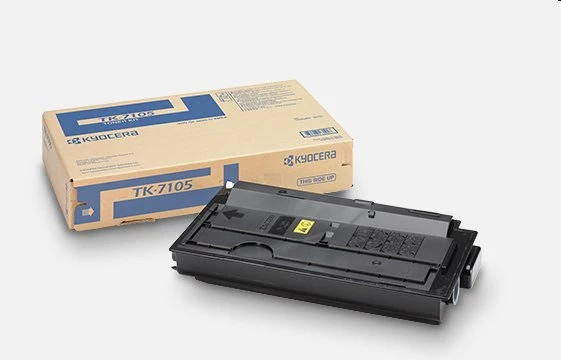 Kyocera toner TK-7105 na 20 000 A4, pre TASKalfa 3010i/3011i