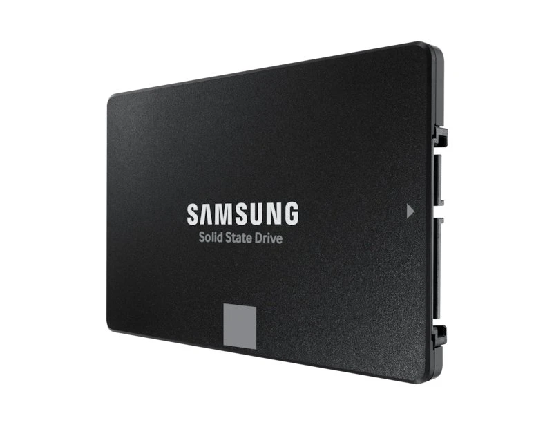 Samsung 500GB SSD 870 EVO,SATAIII 2.5'', (560MB/s, 530MB/s), 7mm