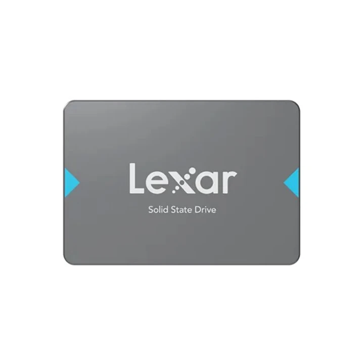 Lexar SSD NQ100 1TB 2,5" SATA 550MBps