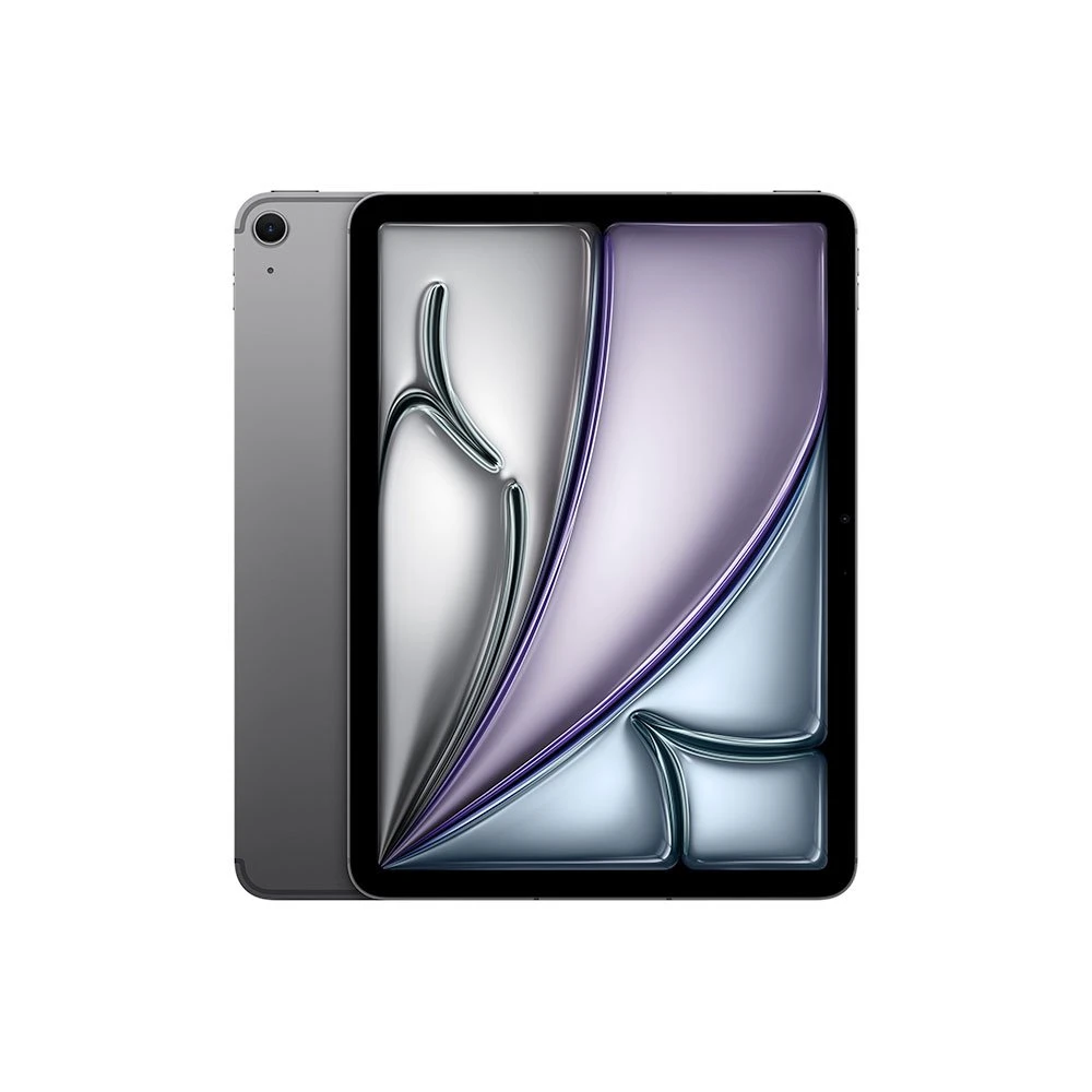iPad Air 11" Wi-Fi + Cellular 512GB Kozmický sivý (2026)