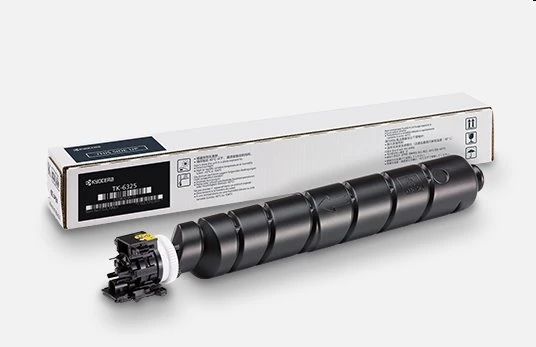 Kyocera toner TK-6325 na 35 000 A4 pre TASKalfa 4002i/5002i/6002i/5003i/6003i