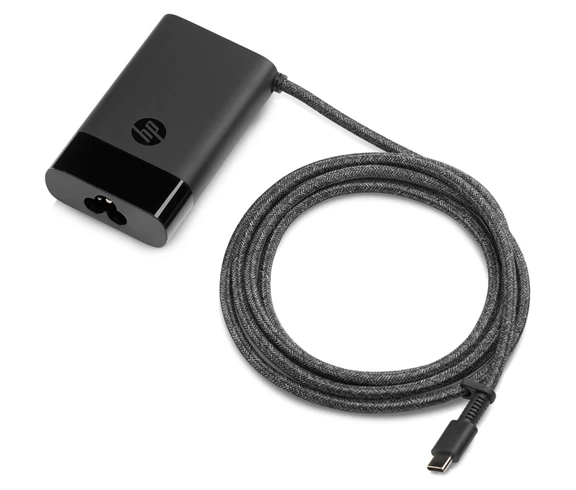 HP Sieťový adaptér 65W USB-C LC