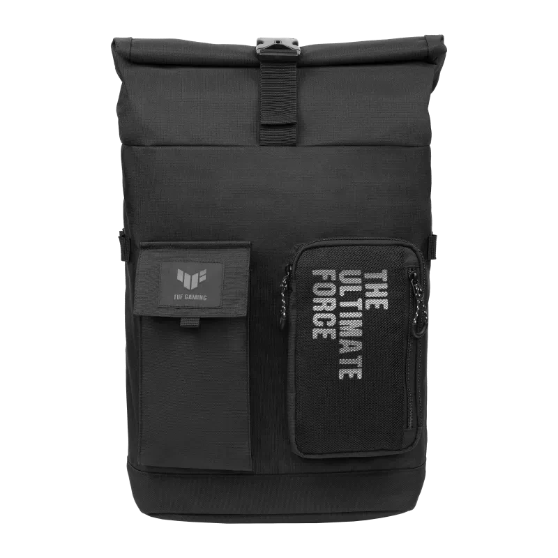 ASUS ruksak VP4700 TUF BACKPACK 17", čierny