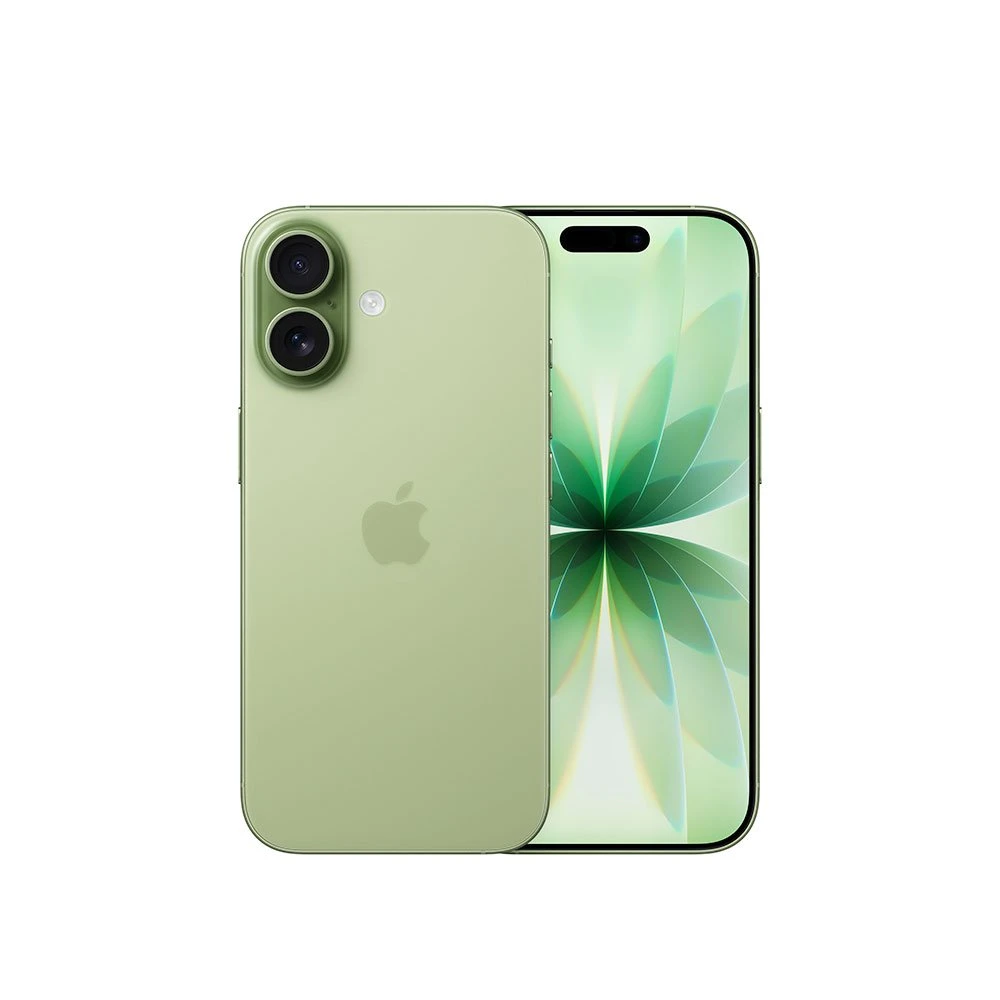 iPhone 17 256GB Šalviová