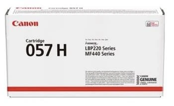 Canon CRG 057 H