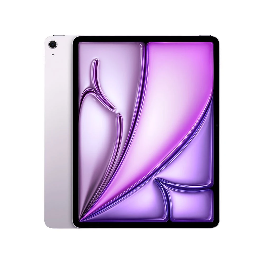 iPad Air 13" Wi-Fi 512GB Fialový (2026)