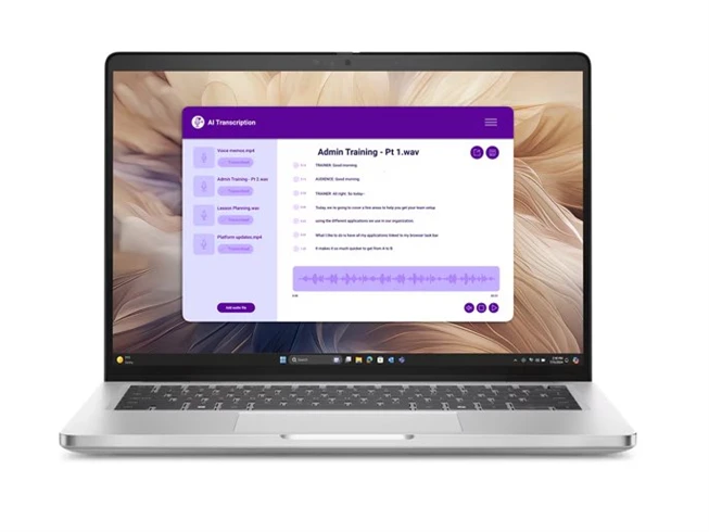 Dell Pro 13 Plus PB13250/U5 236V/16GB/512GB/13.3" FHD+ Touch/IrCam/Fpr/Scr/3 Cell/No AC/WLAN/vPro/Bcklit Kb/W11Pro/3Y PS