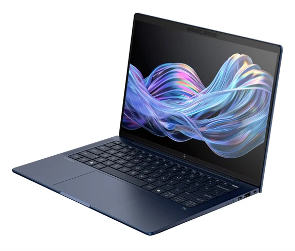 HP EliteBook X G1i, U7-258V (47TOPS), 14 2560x1600/400n/120, 32GB, SSD 1TB, W11Pro, 3-3-3
