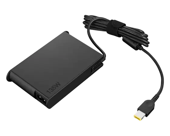 Lenovo Slim 135W AC Adapter(CE)