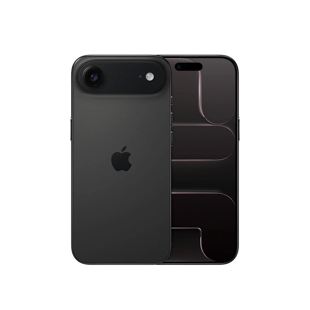 iPhone Air 512GB Vesmírna čierna