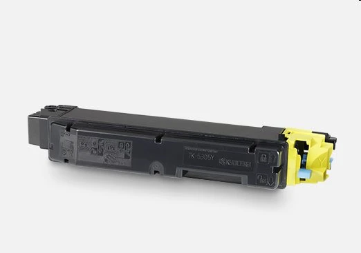 Kyocera Toner yellow (6 000 A4 @ 5%)  pre TASKalfa 350/351ci