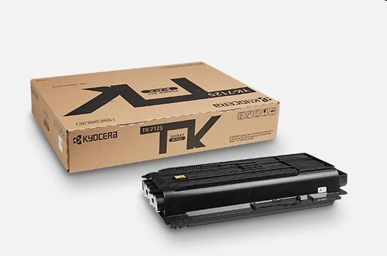 Kyocera toner TK-7125 na 20 000 A4, pre TASKalfa 3212i