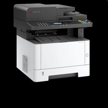 Kyocera ECOSYS MA4000fx (A4, tlač/kopírovanie/skenovanie/fax, duplex, RADF, USB, LAN, 40 ppm)