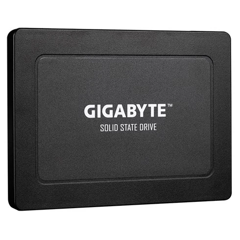 Gigabyte SSD 480GB 2,5" SATA 550/480MBps