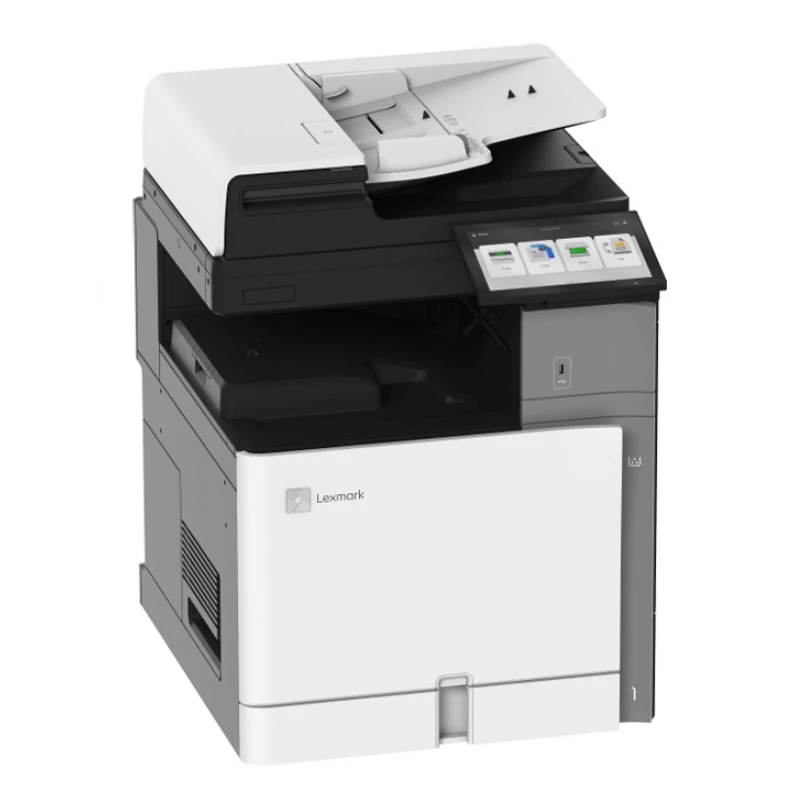 Lexmark/CX951se/MF/Laser/A3/LAN/WiFi/USB