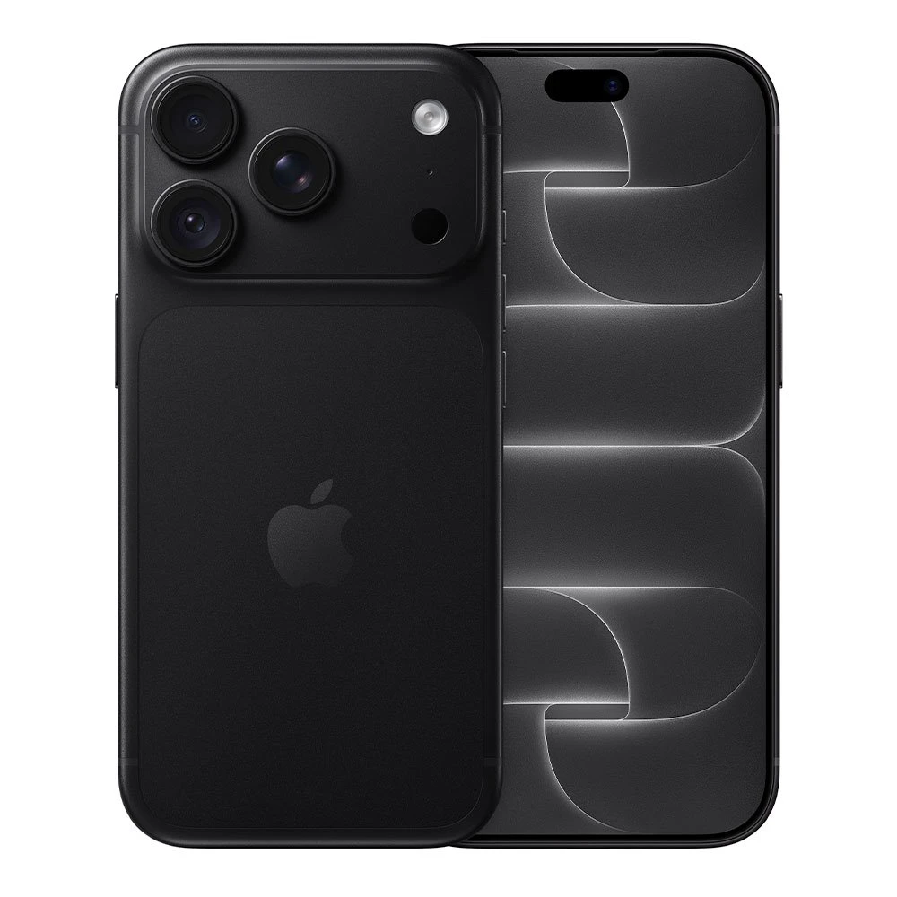 iPhone 18 Pro Max 512GB Black