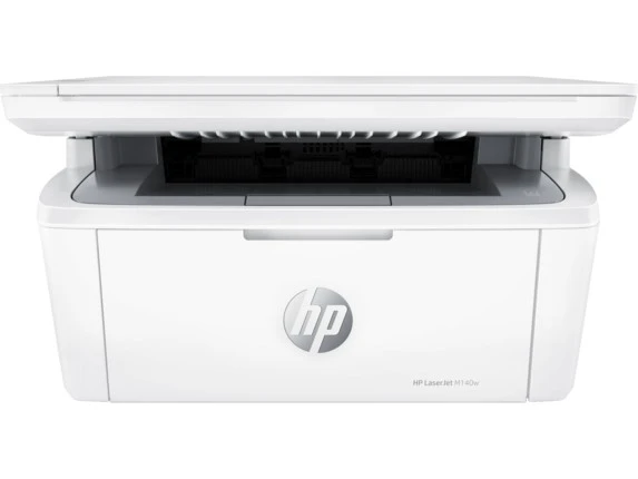 HP LaserJet MFP M140w (A4, 20 str./min, USB, Wi-Fi, tlač/skenovanie/kopírovanie)