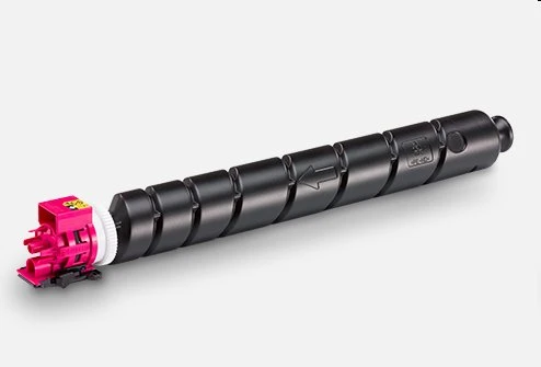 Kyocera Toner magenta na 20 000 A4 (pri 5% pokrytí), pre ECOSYS P8060cdn
