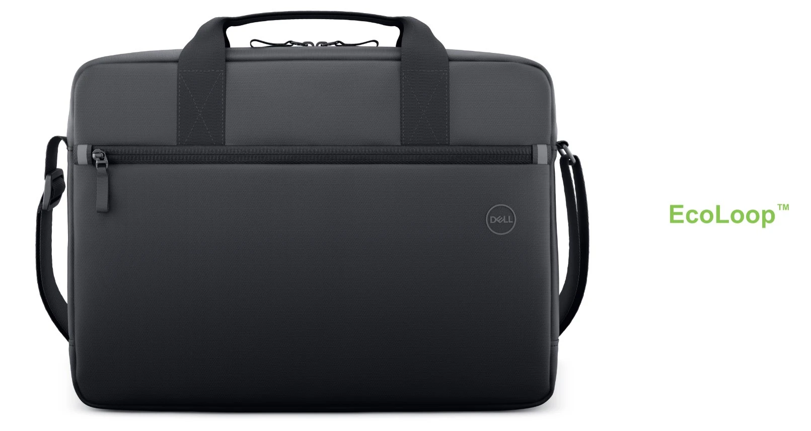 Dell EcoLoop Essential Briefcase 14-16 - CC3624