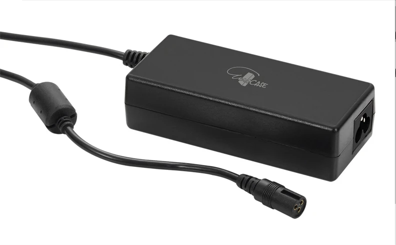 EUROCASE Universal power adapter AD-820 (90W AC/DC)