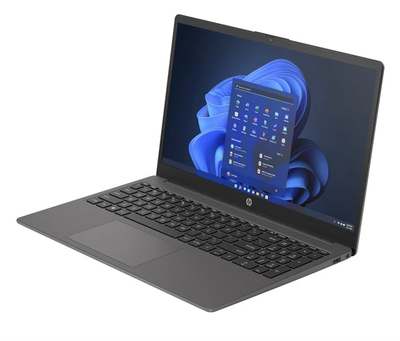 HP 255 G10, R3-7330U, 15.6 FHD/250n, 8GB, SSD 512GB, W11H