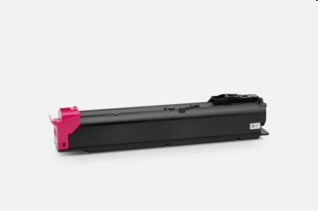 Kyocera Toner magenta na 18 000 A4 (pri 5% pokrytí), pre TASKalfa 408/508ci