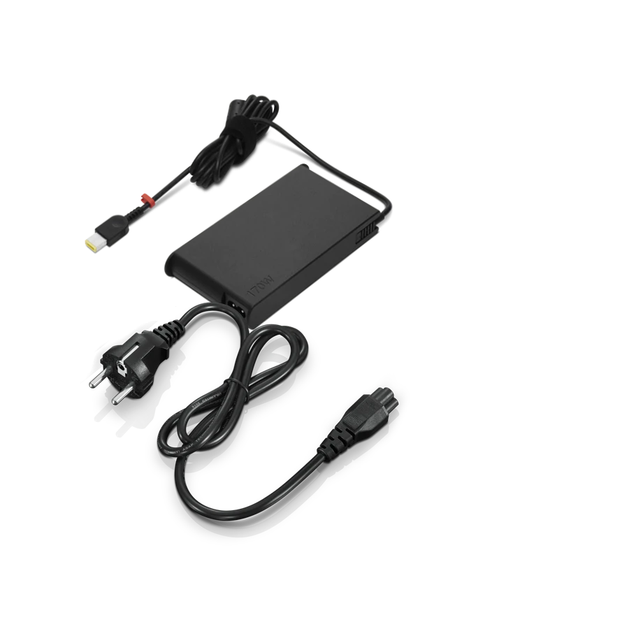 Lenovo Slim 170W AC Adapter(CE)
