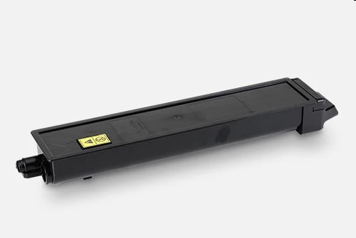 Kyocera Toner čierny na 12 000 A4 (pri 5% pokrytí), pre FS-C8020/C8025/C8520/C8525mfp
