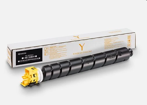 Kyocera toner TK-8525Y yellow na 20 000 A4, pre TASKalfa 4052ci/4053ci