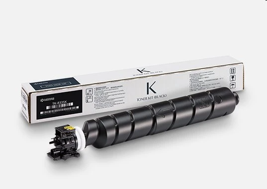 Kyocera toner TK-8335K čierny na 25 000 A4, pre TASKalfa 3252ci/3253ci