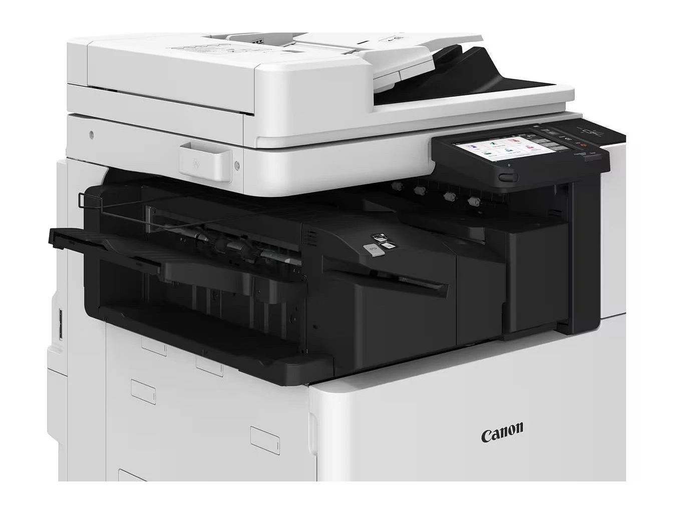 Canon imageFORCE 4025 MFP + toner + inšt.