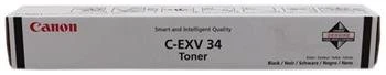 Canon toner C-EXV 34 čierny