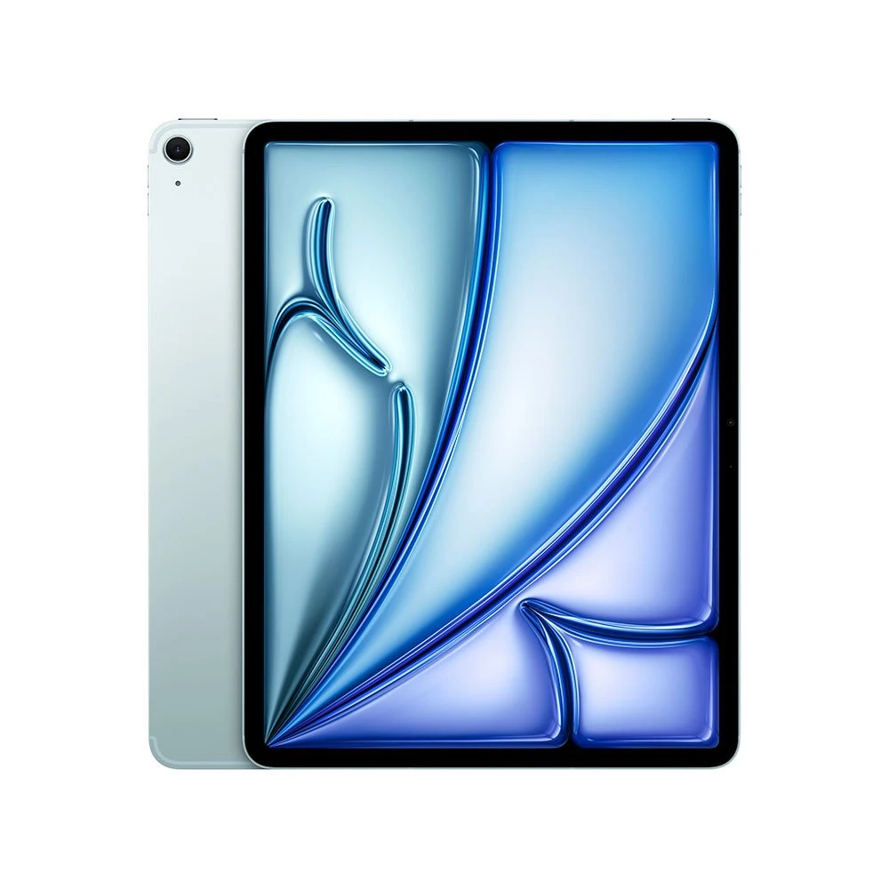 iPad Air 13" Wi-Fi + Cellular 512GB Modrý (2026)
