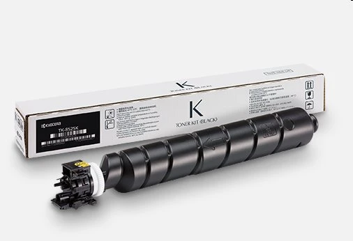 Kyocera toner TK-8525K čierny na 30 000 A4, pre TASKalfa4052ci/4053ci