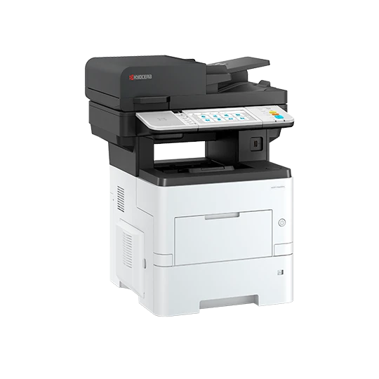 Kyocera ECOSYS MA6000ifx (A4, tlač/kopírovanie/skenovanie/fax, HyPAS, duplex, DADF, USB, LAN, 60 ppm)