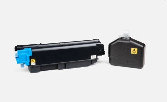 Kyocera Toner cyan (9 000 A4 @ 5%)  pre TASKalfa 352ci