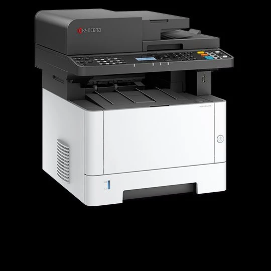 Kyocera ECOSYS MA4000x (A4, tlač/kopírovanie/skenovanie, duplex, RADF, USB, LAN, 40 ppm)