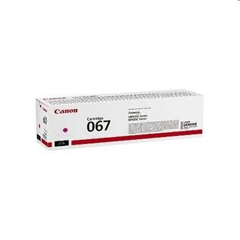 Canon CLBP Cartridge 067 M
