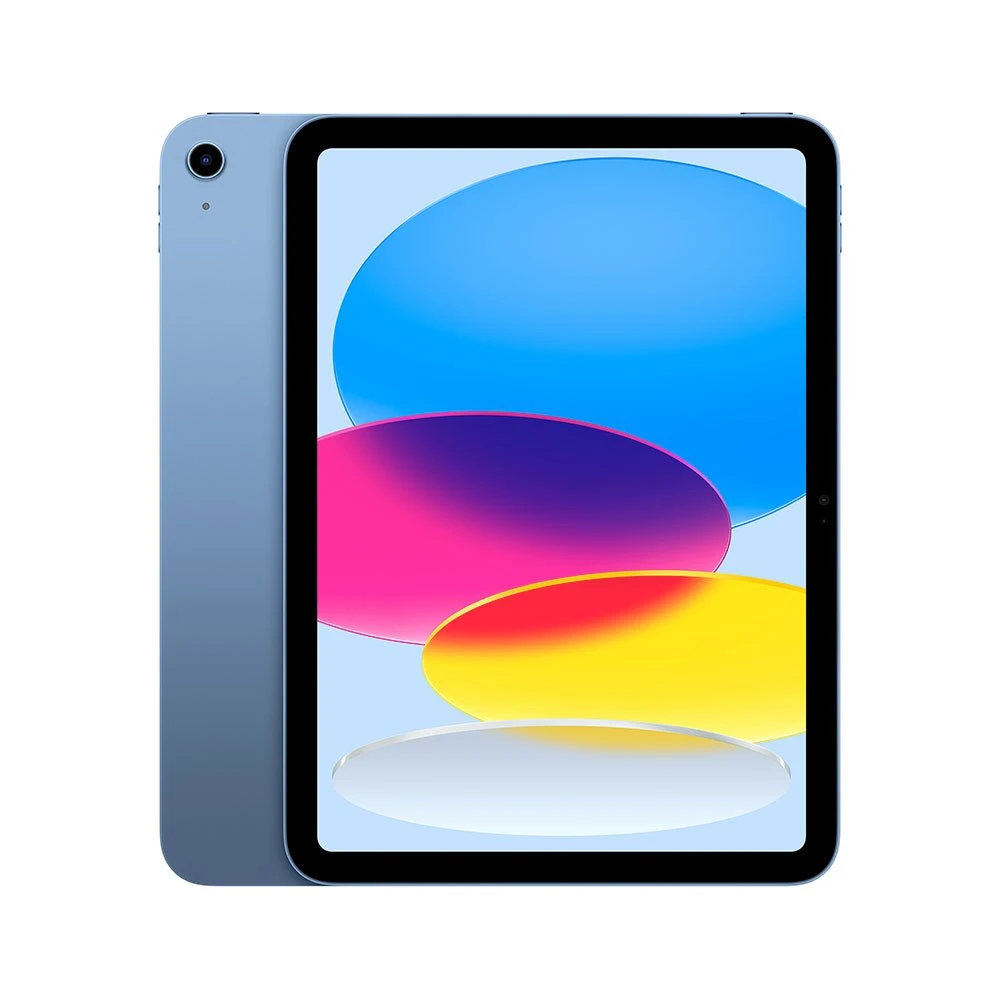 iPad 11" Wi-Fi 512GB Modrý